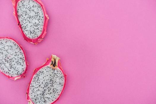 Pitaya: Opdag fordelene ved denne frugt