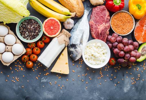 Fødevarer til at få muskelmasse: hvad skal man vælge til hvert måltid?