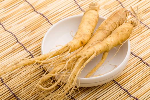 Tips om, hvordan du bruger ginseng til vægttab