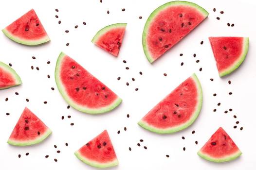 Vandmelonfrø: Superfood i øjeblikket
