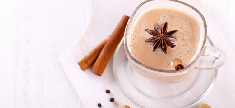 Masala chai: Hvad det er, fordele og hvordan man tilbereder det derhjemme