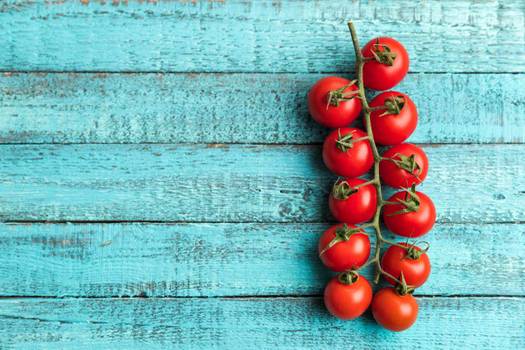 Tomat: kend fordelene ved denne fødevare