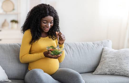 Kost til svangerskabsdiabetes: hvad man skal spise og hvad man skal undgå