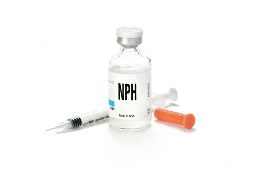 Insulin NPH: hvad det er, hvad det bruges til, og hvordan det skal bruges