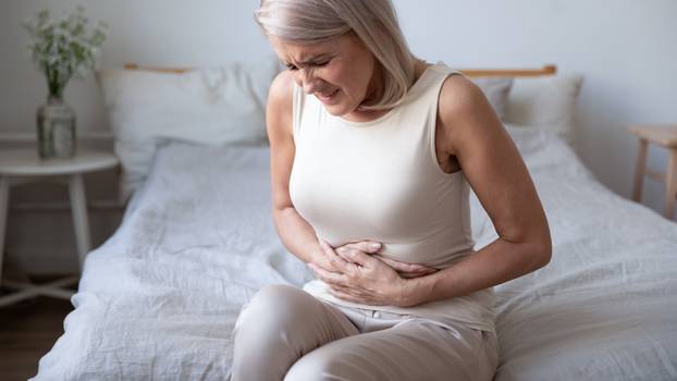 Enanthematose Gastritis: hvad det er, årsager, symptomer og hvordan man behandler